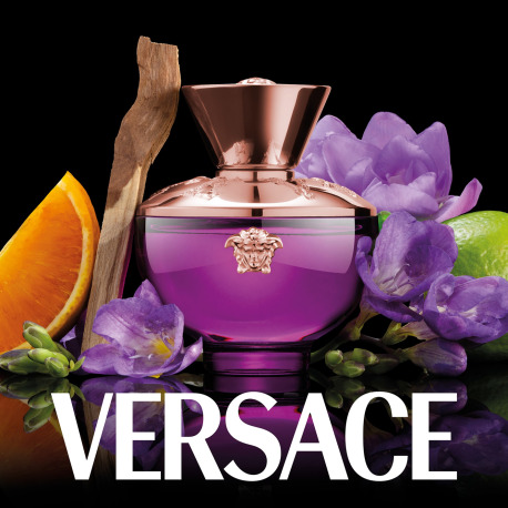 VERSACE Dylan Purple Pour Femme - Eau de Parfum 8011003876280